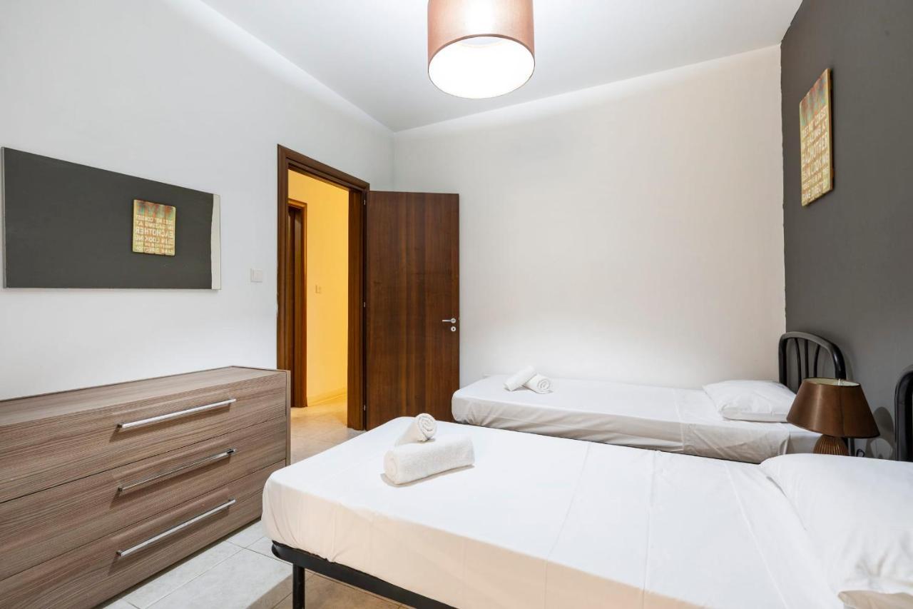 Sliema Love-Hosted By Sweetstay Eksteriør billede