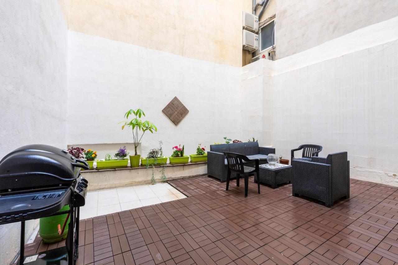 Sliema Love-Hosted By Sweetstay Eksteriør billede