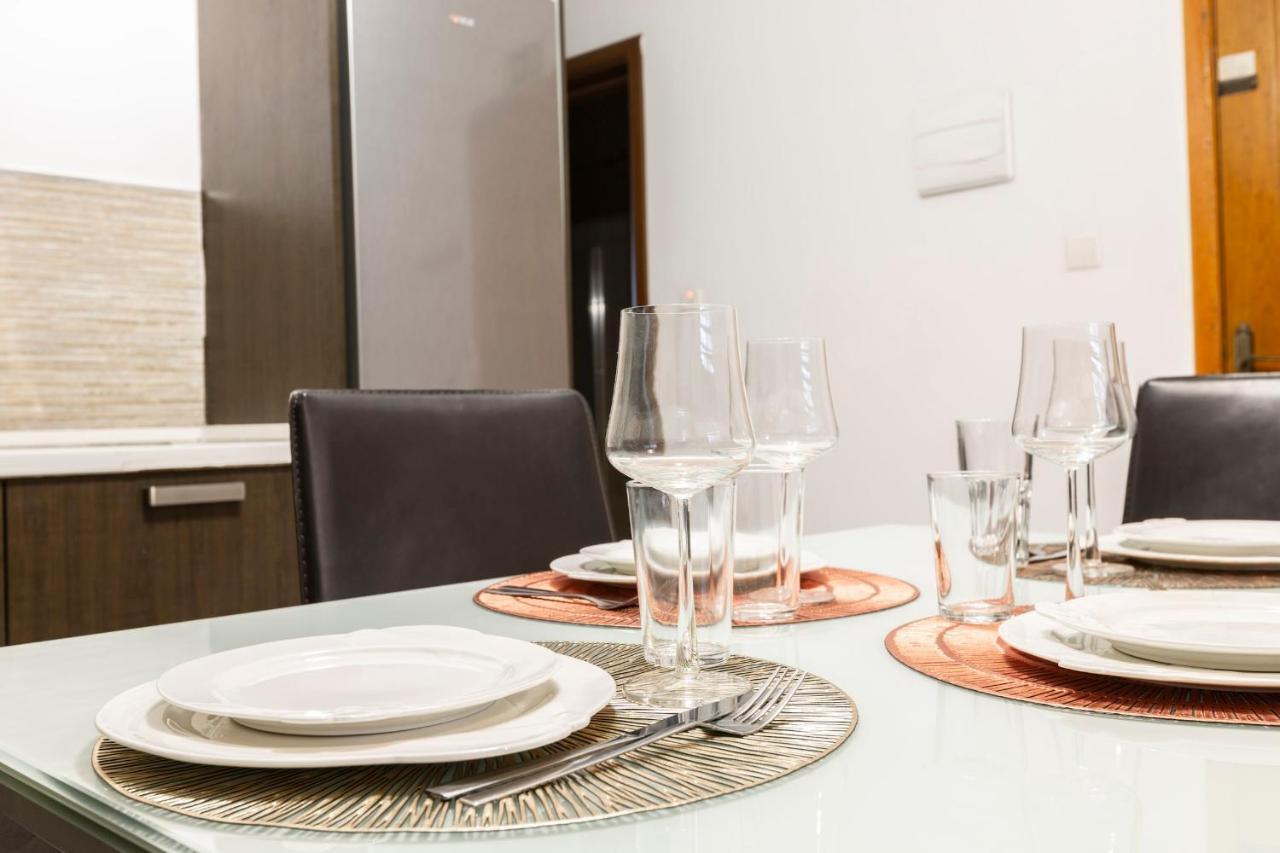 Sliema Love-Hosted By Sweetstay Eksteriør billede