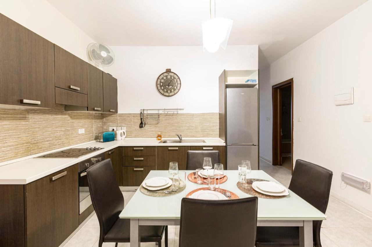 Sliema Love-Hosted By Sweetstay Eksteriør billede